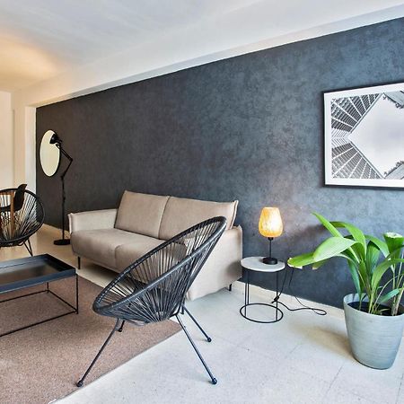 Apartmán Beautiful 2Br In Obarrio Panamá Exteriér fotografie